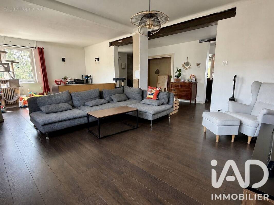 Photo 1 - Maison à LELLING