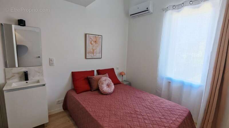 Maison à BALARUC-LES-BAINS