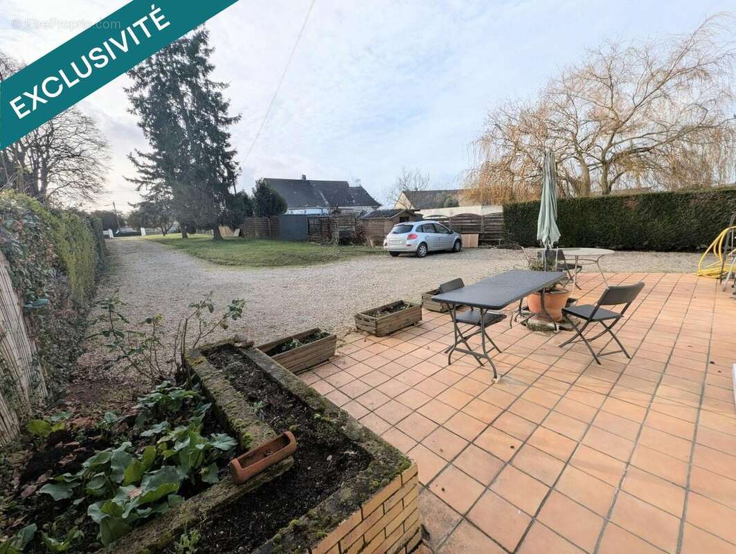 Photo 7 - Maison à BRISSAC-QUINCE