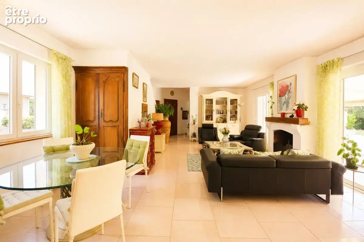 Maison 4 pièces 149 m² à vendre à Valbonne (06560) - photo 14
