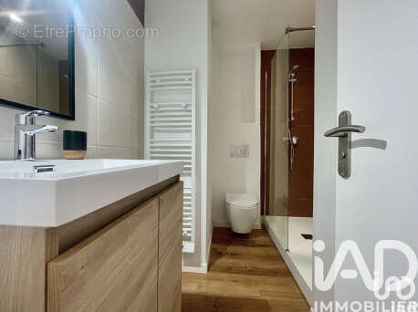 Photo 5 - Appartement à PORNICHET