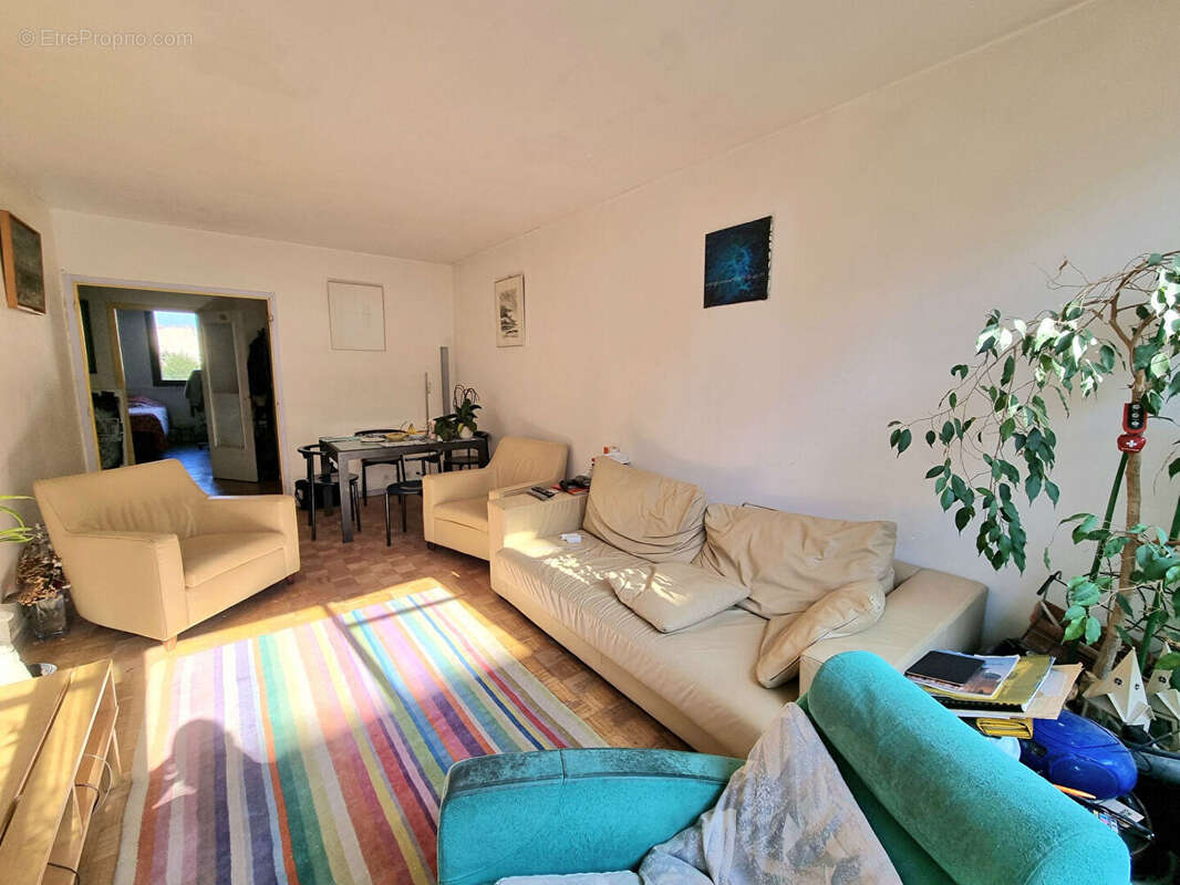 Appartement à PARIS-5E