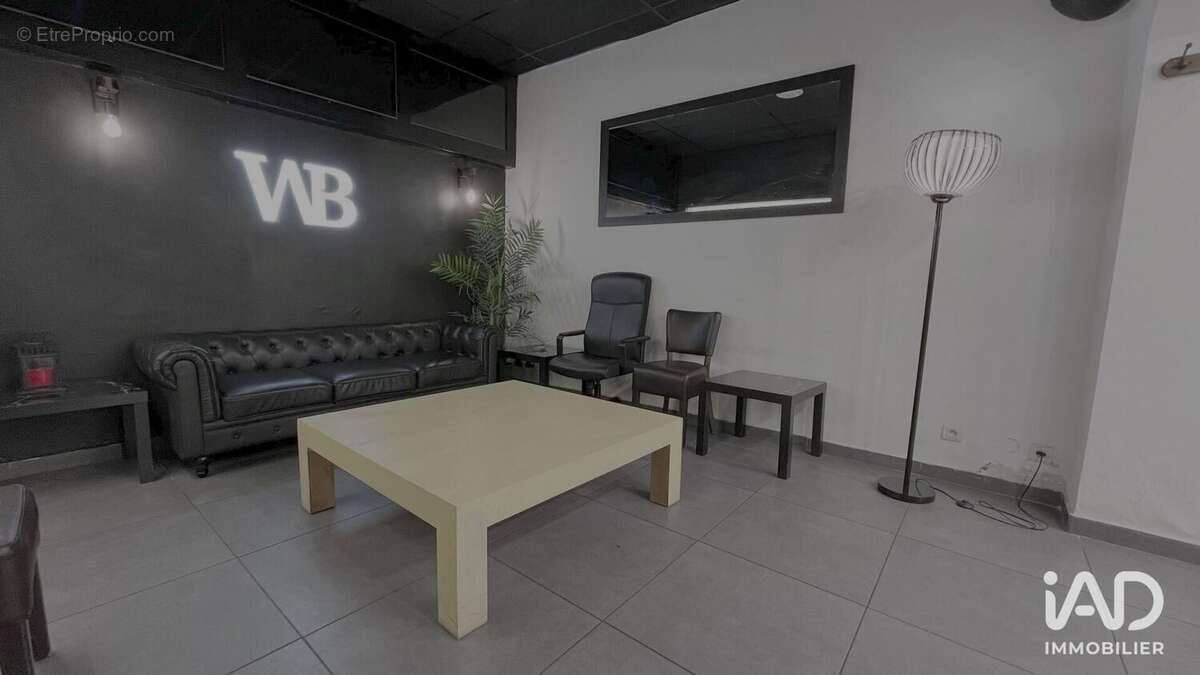 Photo 6 - Commerce à MARSEILLE-6E