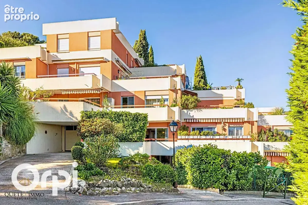 Appartement 2 pieces 35 m² + stationnement + cave + veranda 14 m² + piscine - photo 13