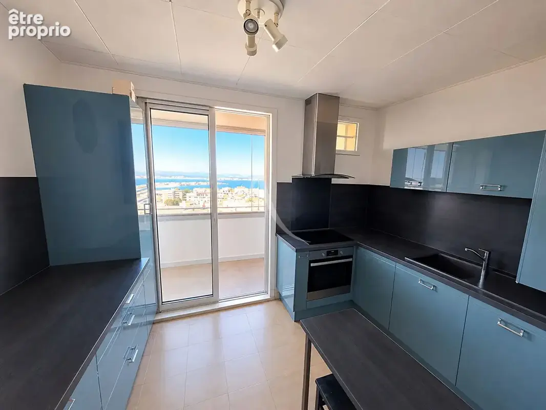 Appartement Sete 3/4 pièce(s) 69 m2 - photo 4