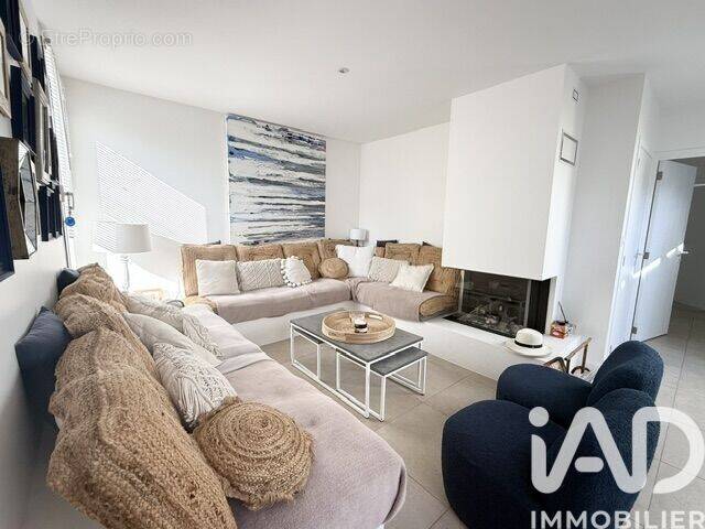 Photo 1 - Maison à LE TOUQUET-PARIS-PLAGE