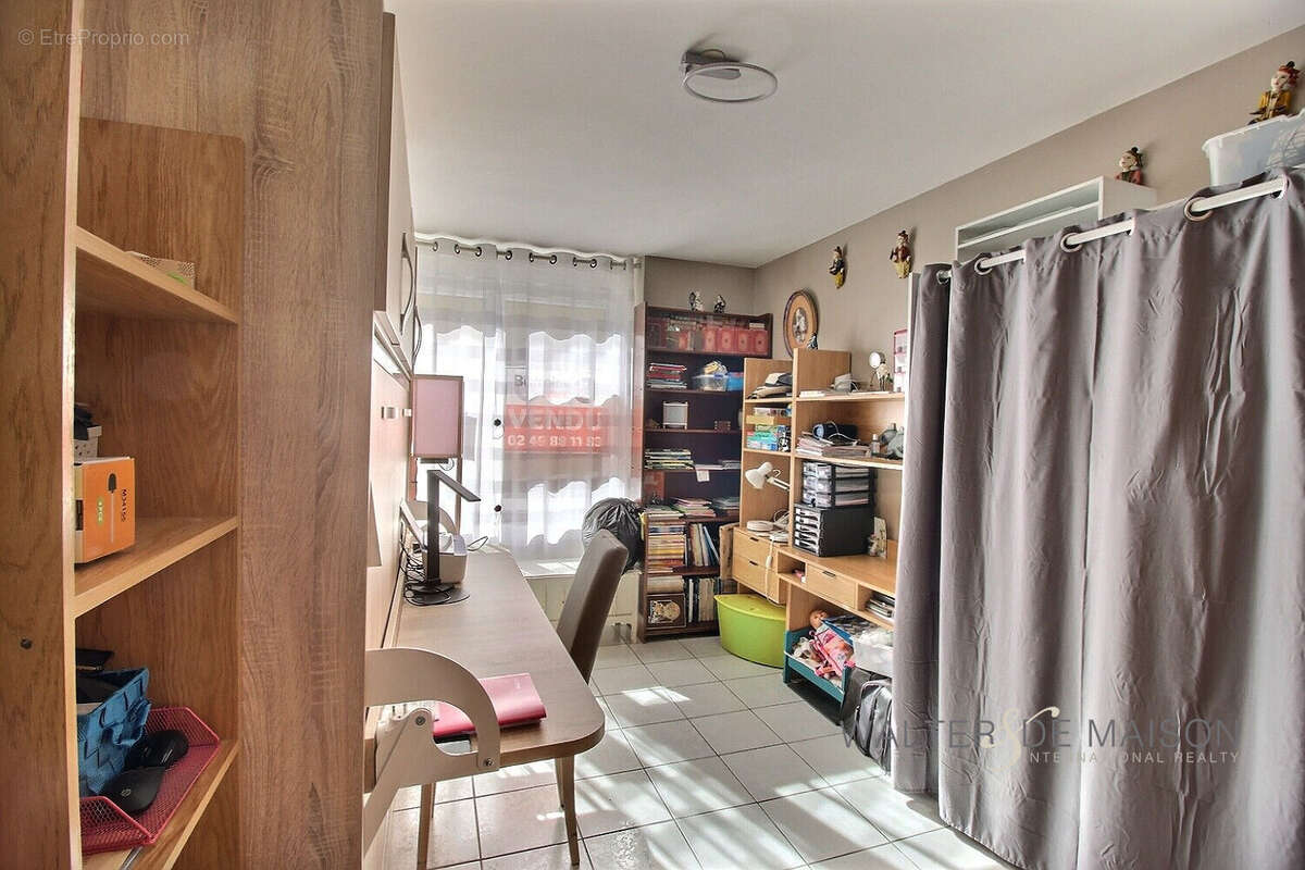 Appartement à PLOUGASTEL-DAOULAS