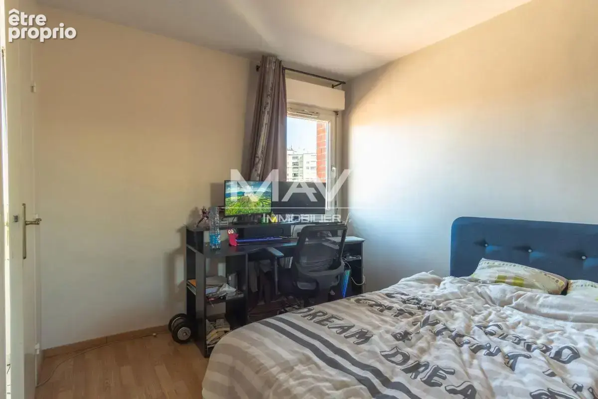 Appartement 2 pièces 38 m² à vendre à Lille (59000) - photo 8
