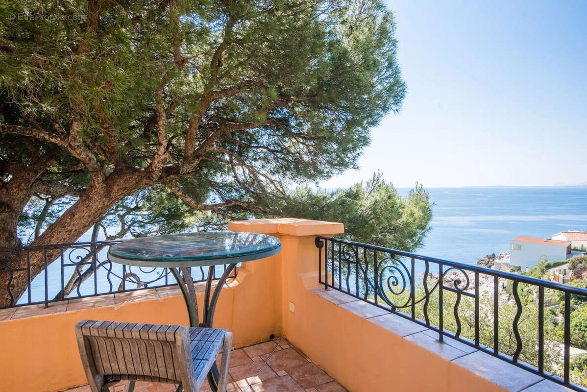 Maison à NICE
