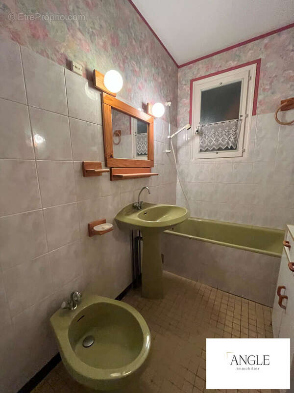 Maison à ASSE-LE-BOISNE