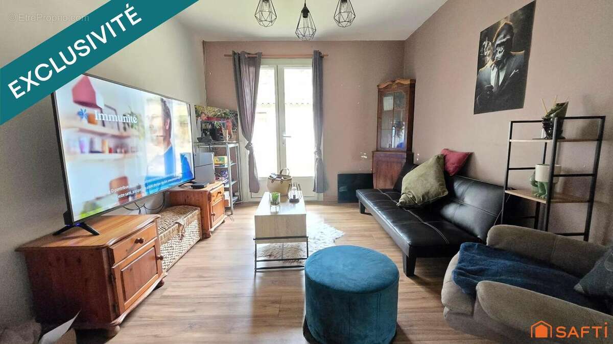 Photo 8 - Maison à FUMEL
