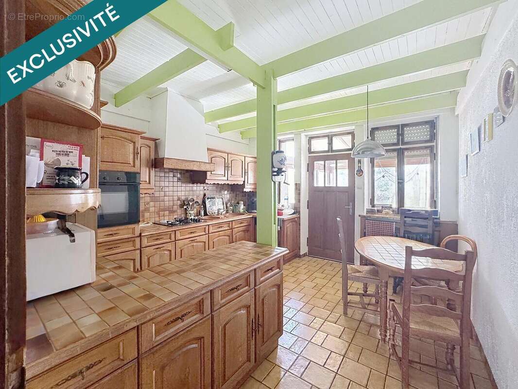 Photo 4 - Maison à TERVILLE