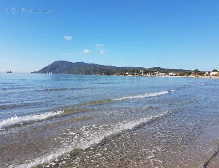 Appartement à LA SEYNE-SUR-MER