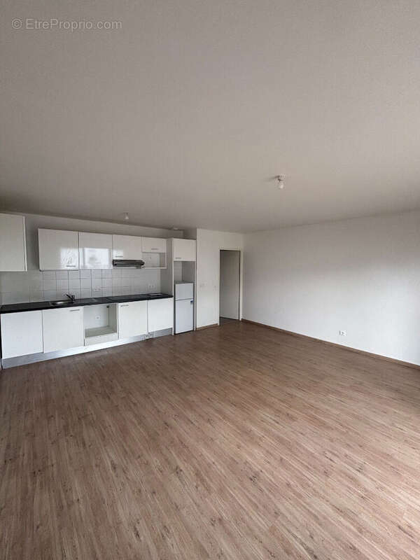 Appartement Bruges 3 pièce(s) 64 m2 - photo 2