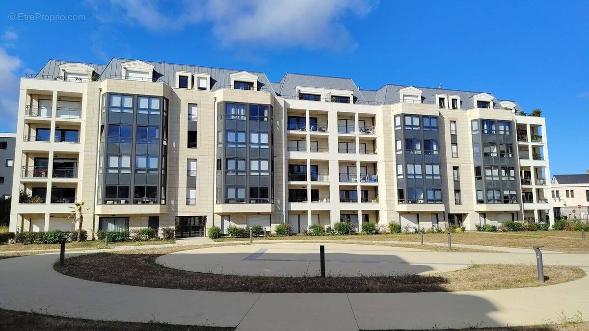 Appartement à DINARD