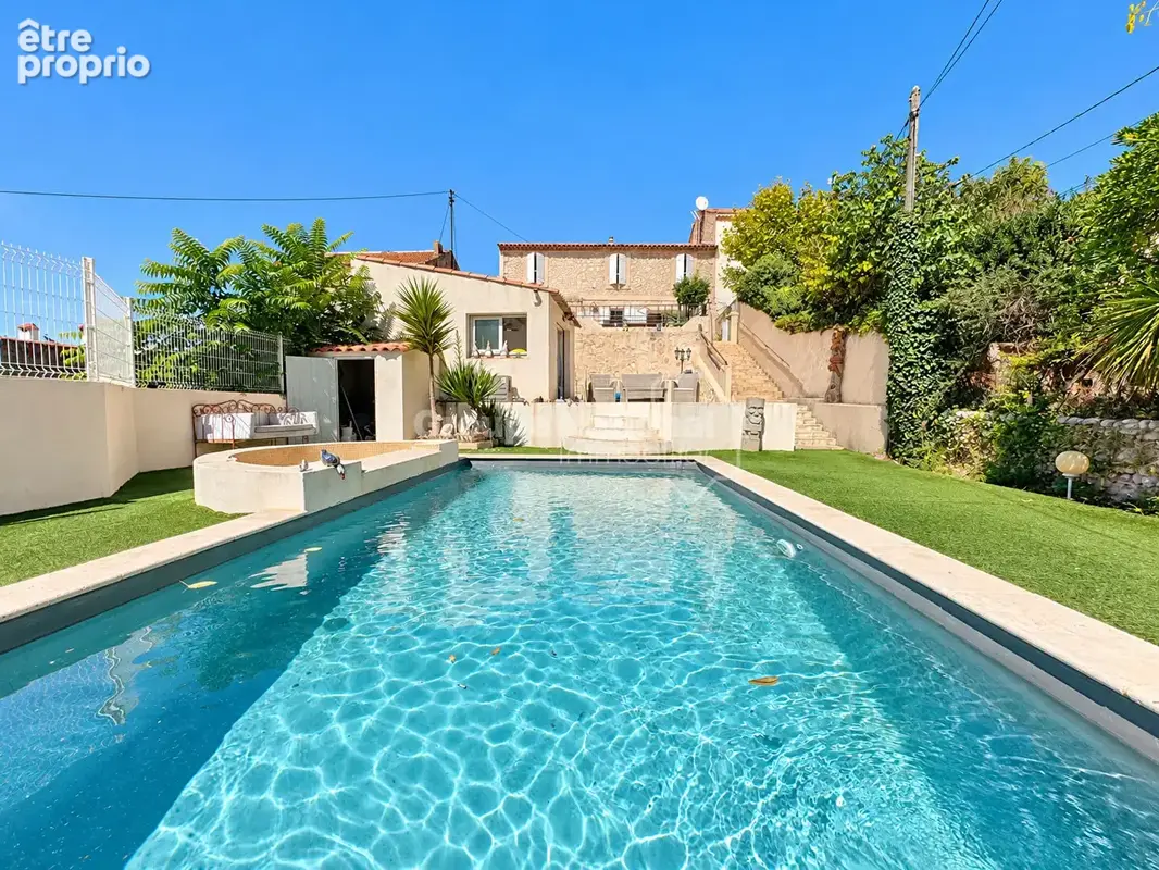 Photo Maison à Marseille-15e au prix de 424 000€