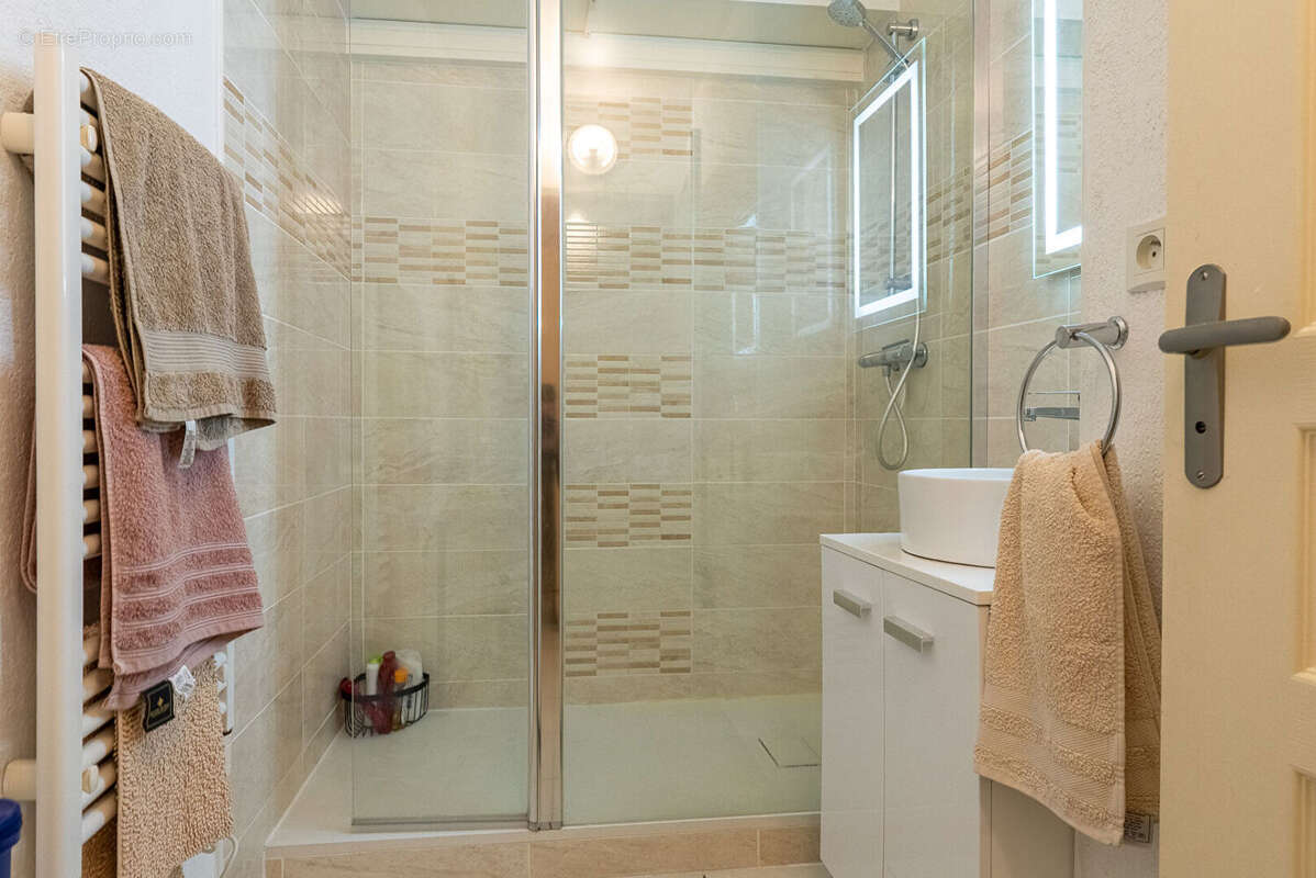 Appartement à CARCASSONNE