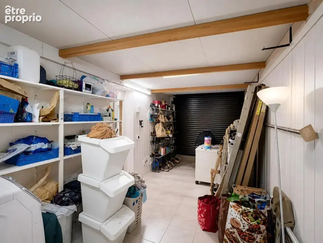 Maison de 5 pièces de 140 m² à Montereau - photo 14