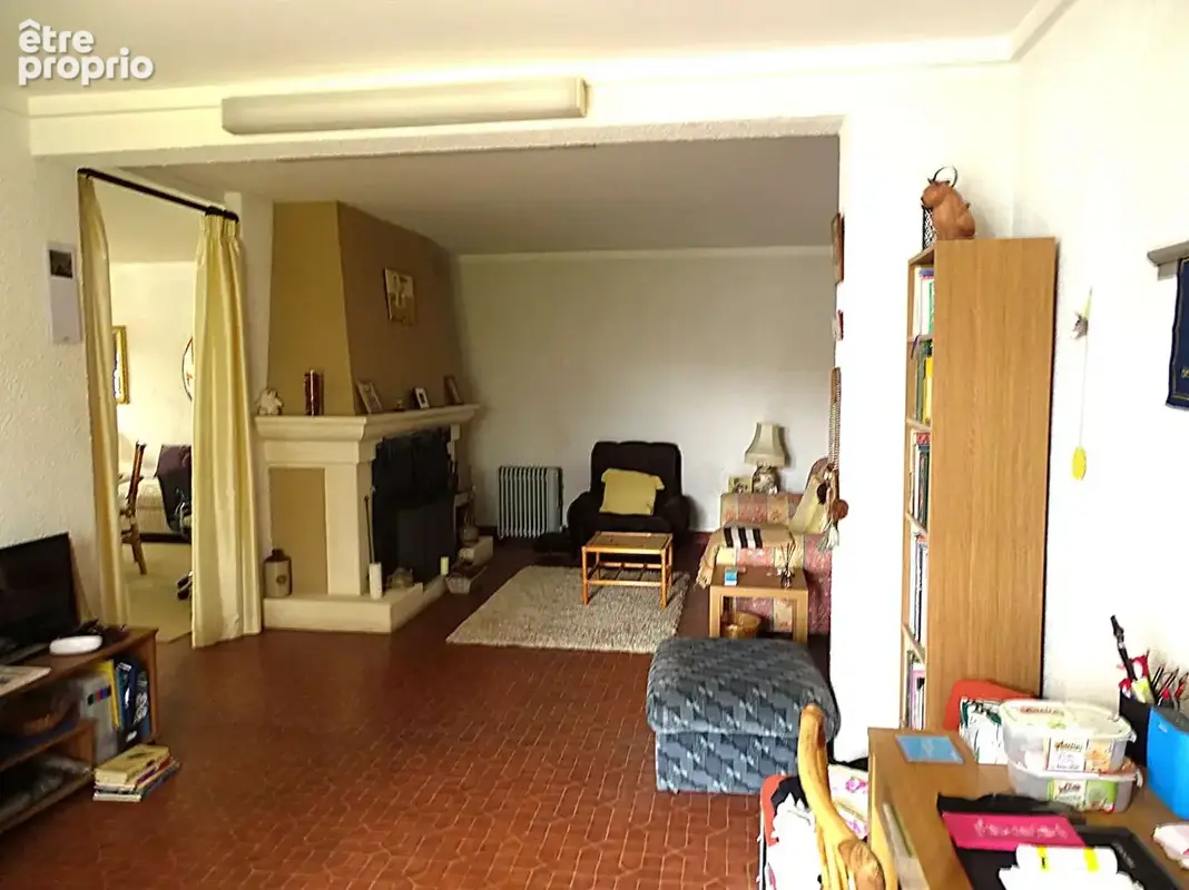 Maison Mussidan 8 pièce(s) 173 m2 - photo 8