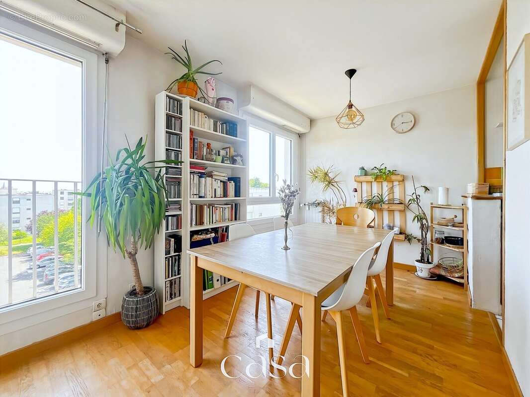 Appartement à CAEN