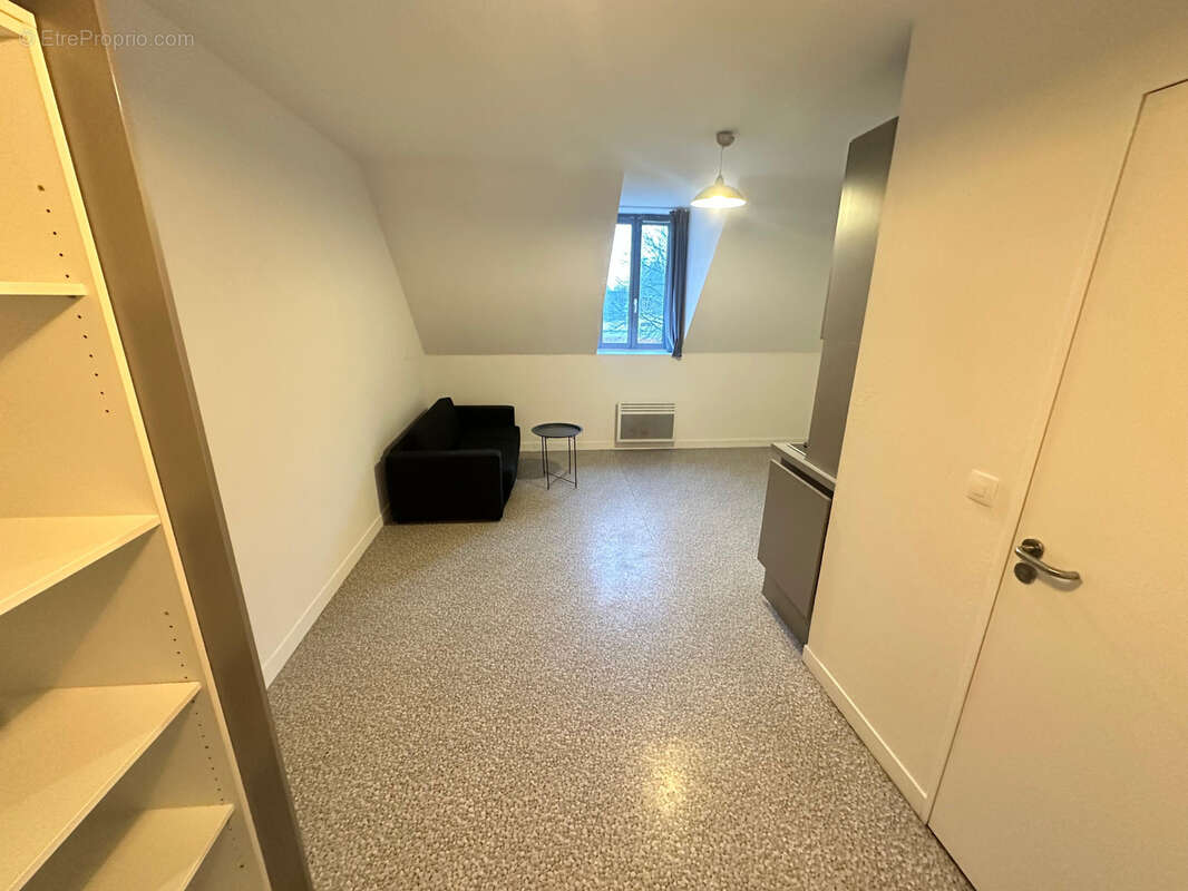 Appartement à RIS-ORANGIS