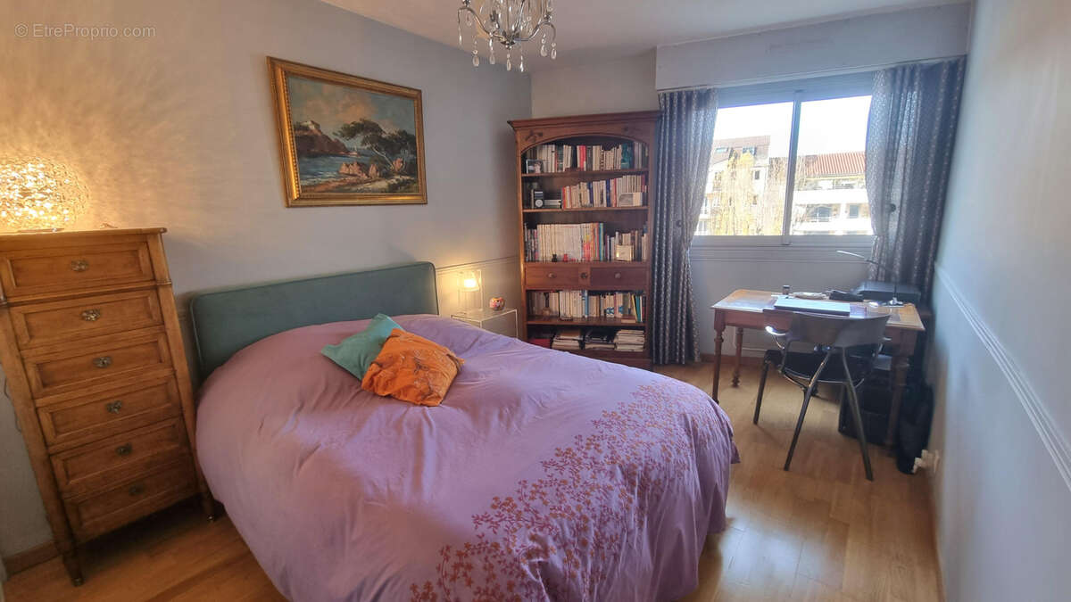 Appartement à LYON-7E
