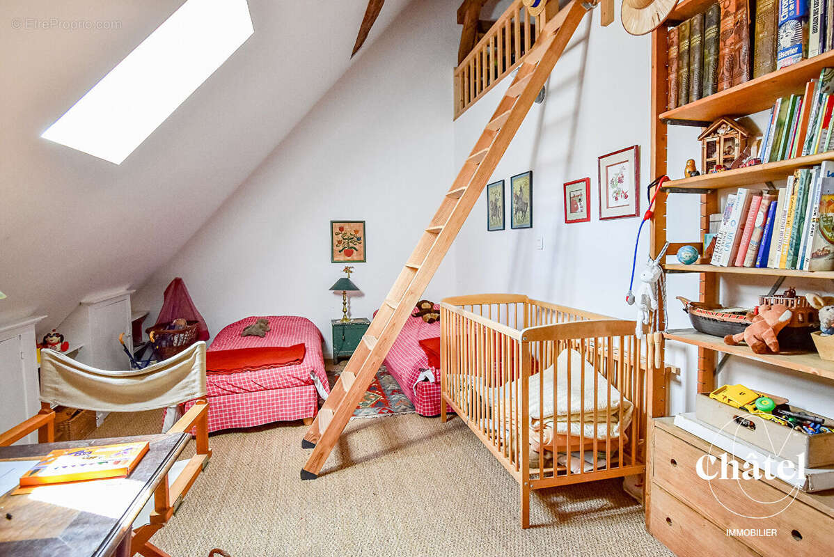Maison à SENLIS