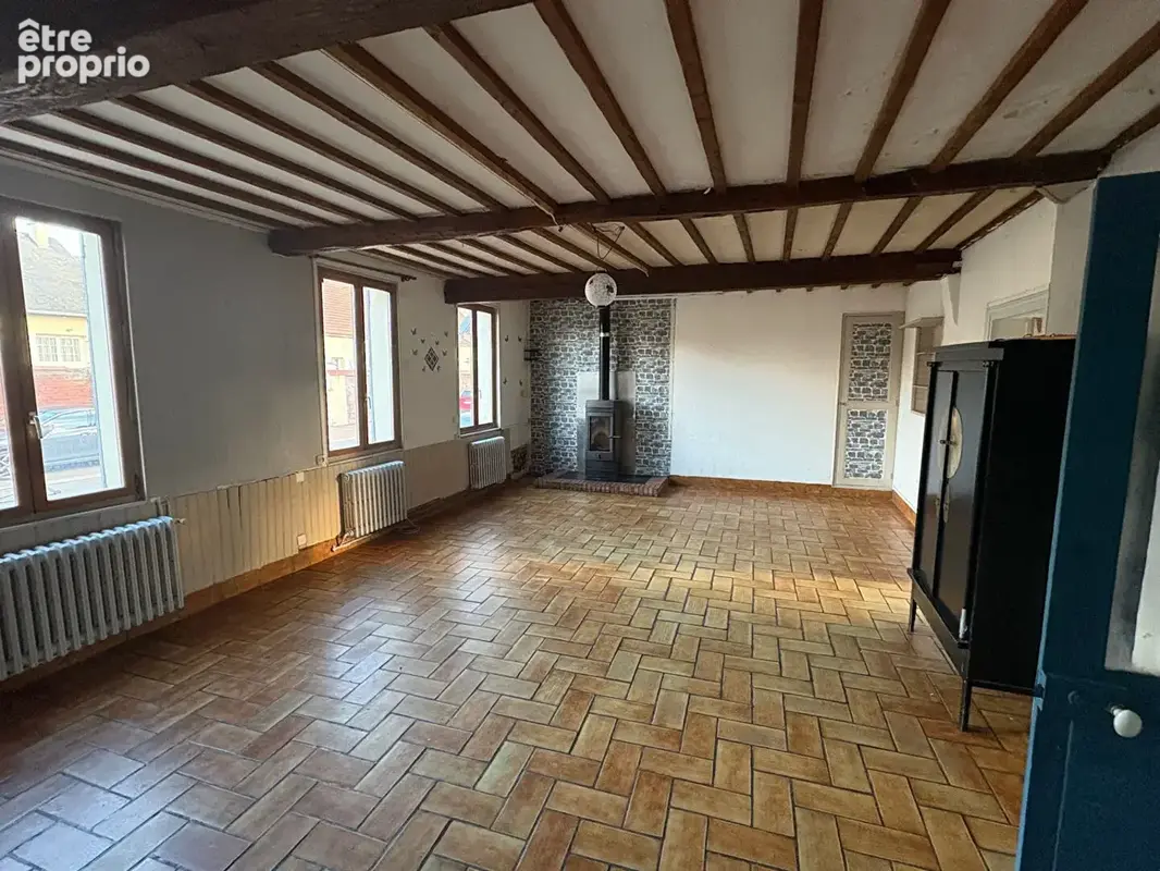 Maison Guiscard 8 pièce(s) 158 m2 - photo 2