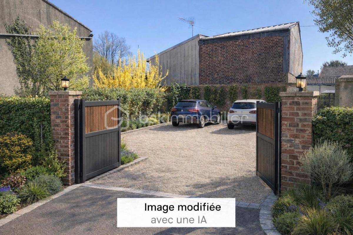 Terrain à ECLARON-BRAUCOURT-SAINTE-LIVIERE