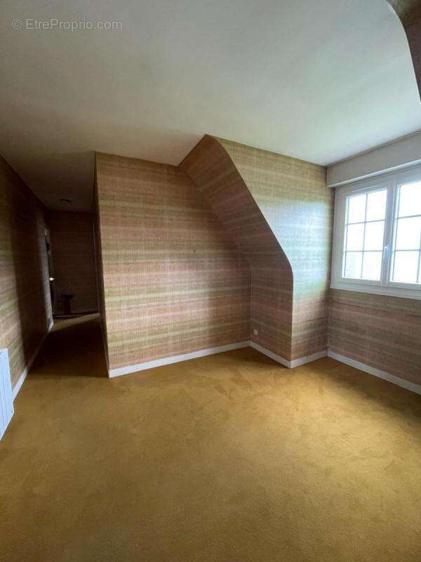 Maison à SAINT-MALO