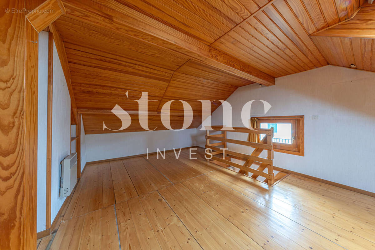 Appartement à ANNECY