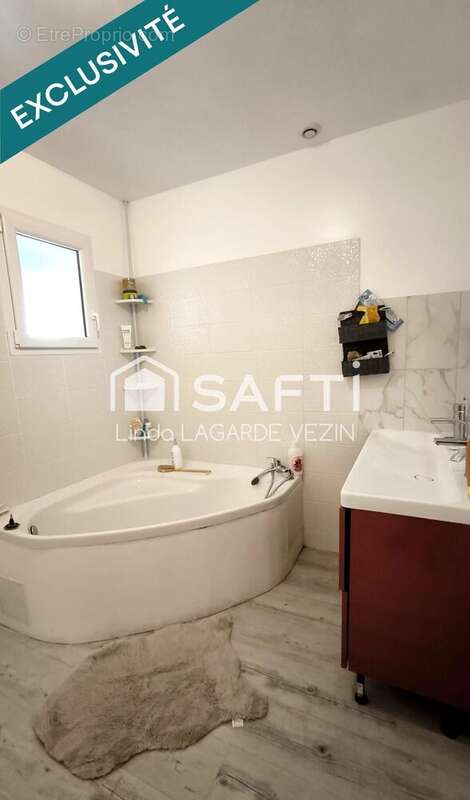 Photo 8 - Maison à NESMY