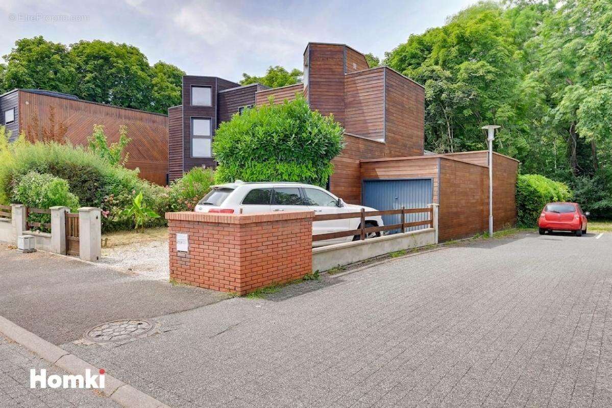 Maison/Villa T5 de 112 m² à Guyancourt 78280 - photo 15