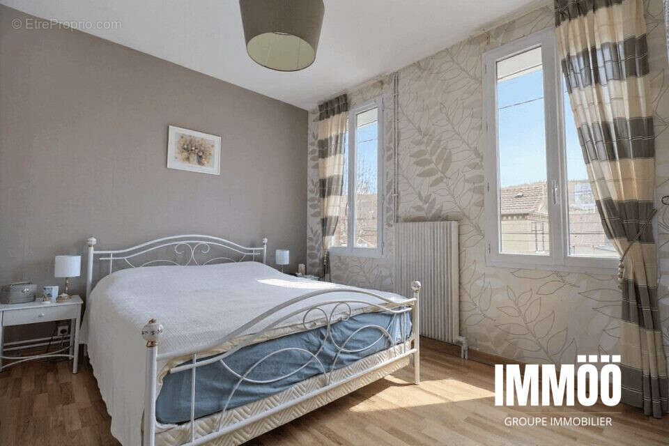 Maison à NOTRE-DAME-DE-BONDEVILLE