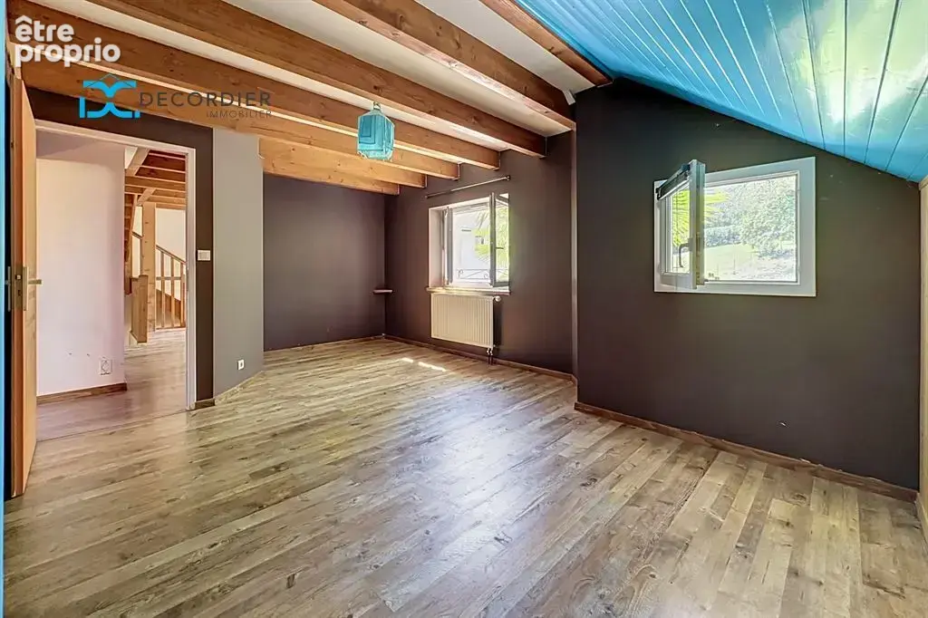 Maxilly grande maison avec potentiel - photo 13