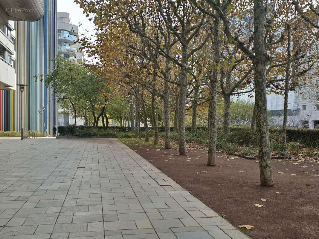 Appartement à COURBEVOIE