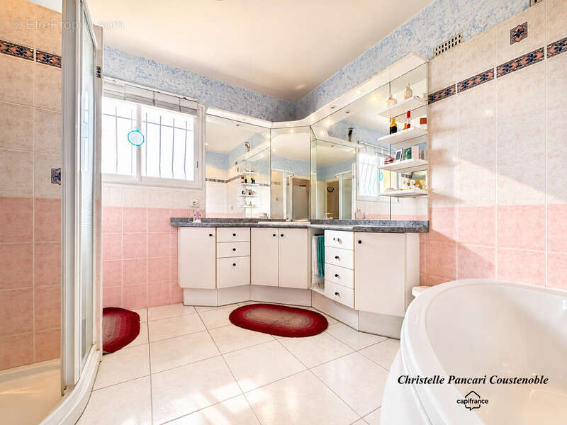 Maison à vendre 6 pièces  (40) - photo 7