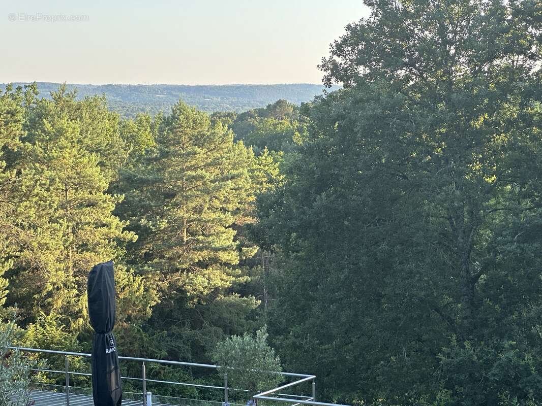 Maison à CHANCELADE