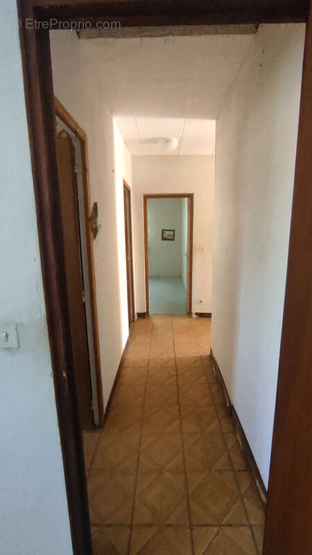 Maison à CHEVAL-BLANC