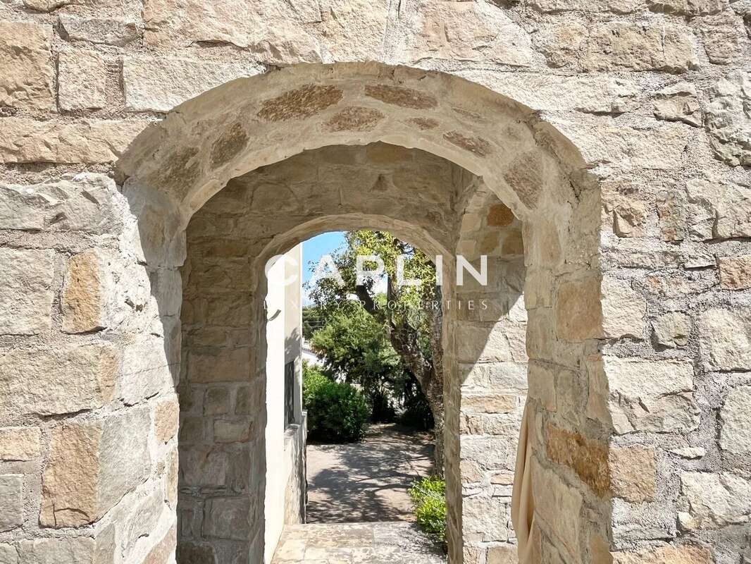 Maison à GASSIN