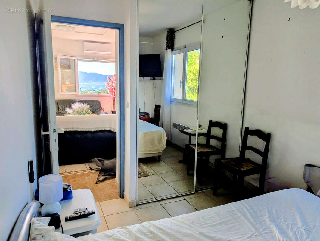 Maison à PIETROSELLA