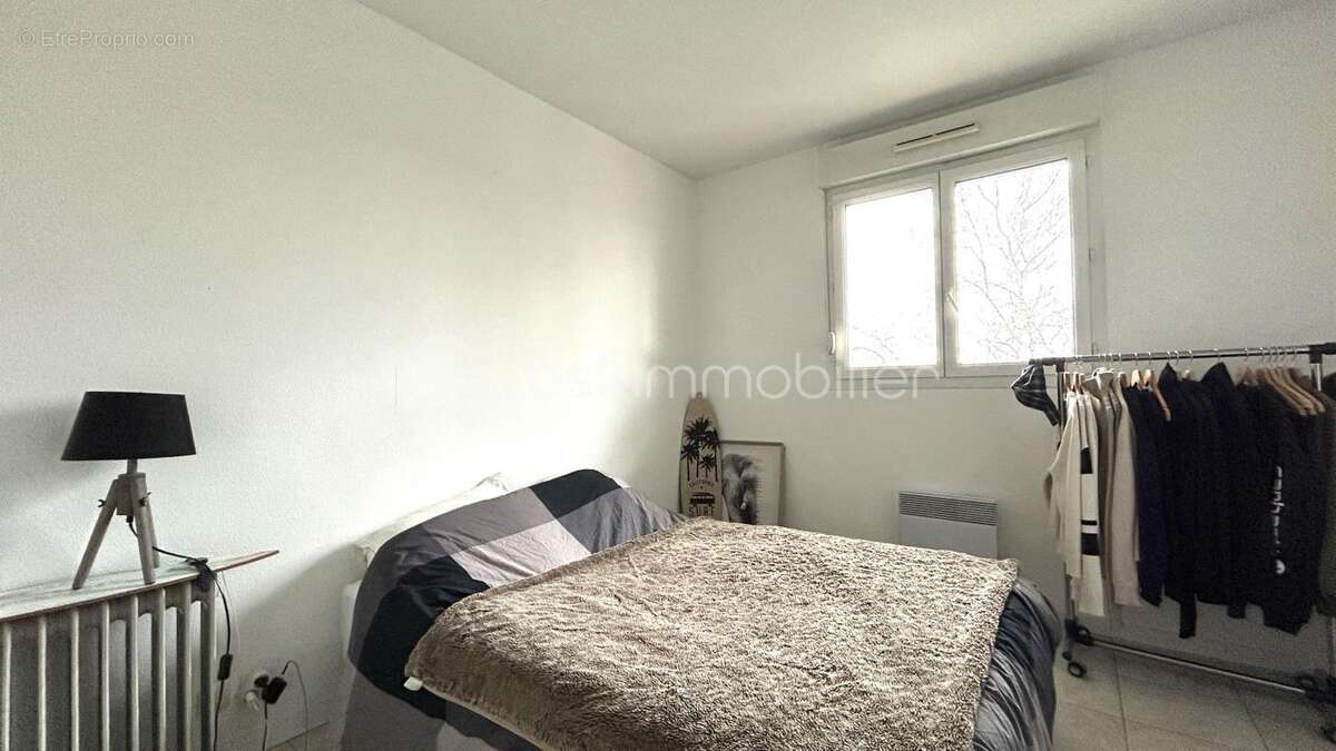 Appartement à FRONTON