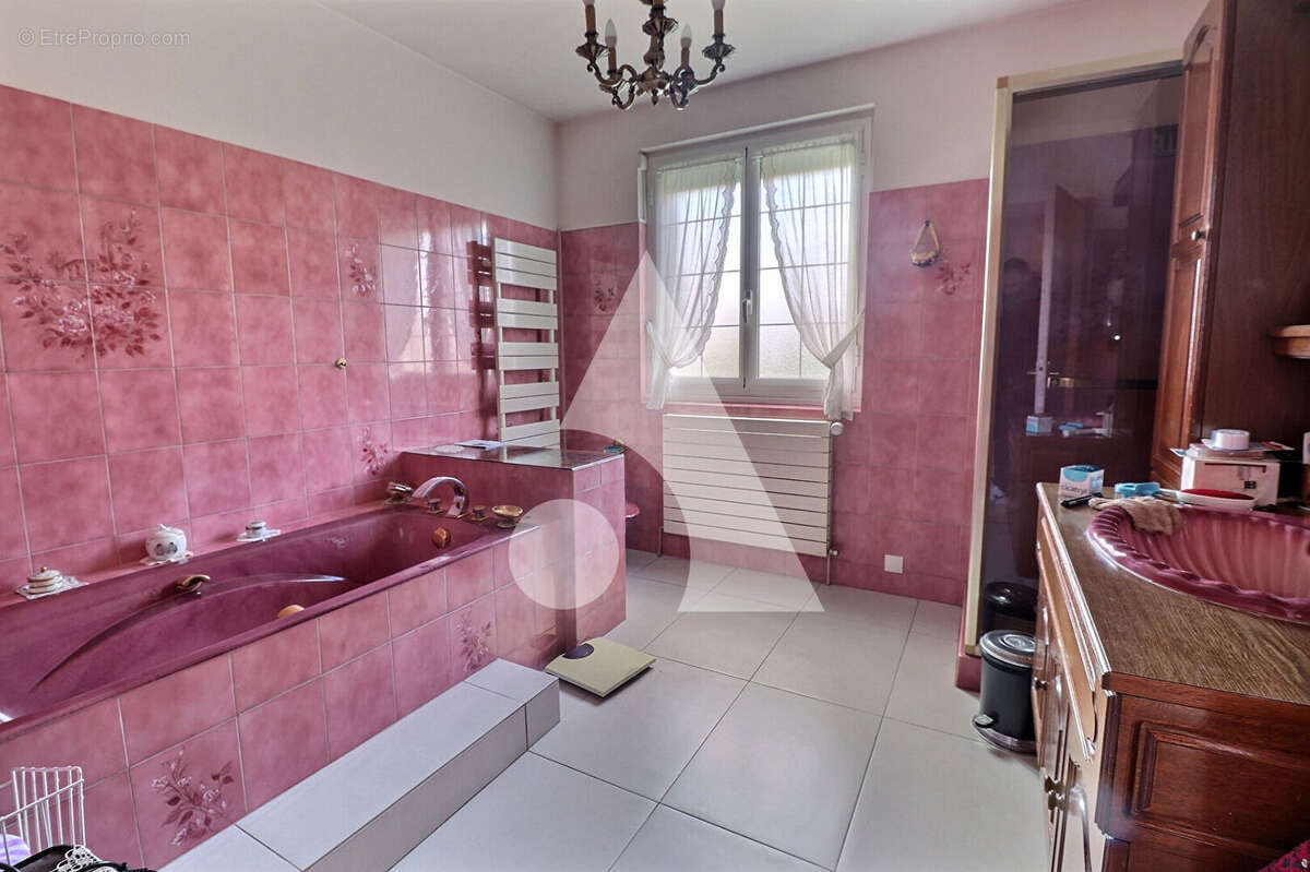 Maison à FRANCONVILLE