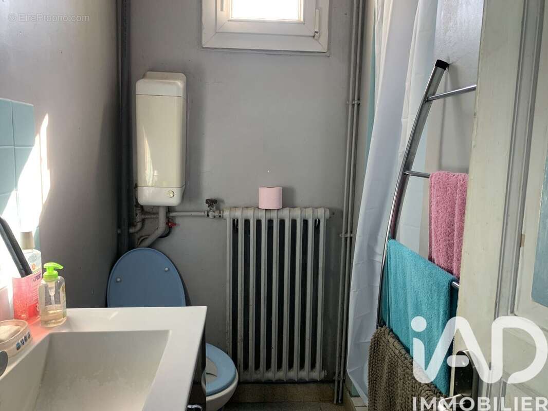 Photo 8 - Maison à CANNES-ECLUSE