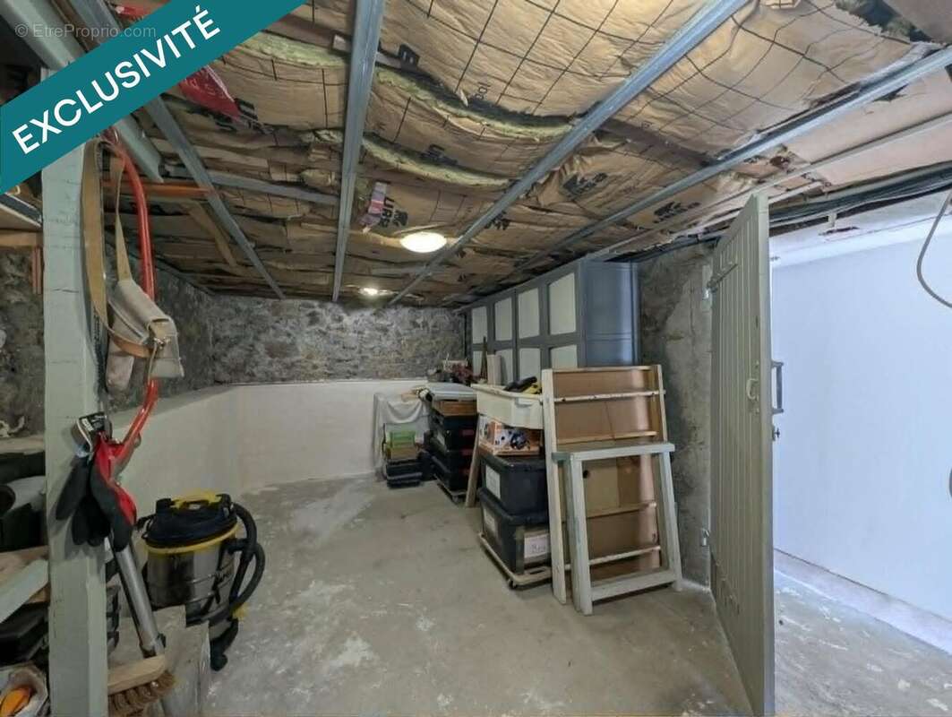 Photo 9 - Maison à BORT-LES-ORGUES