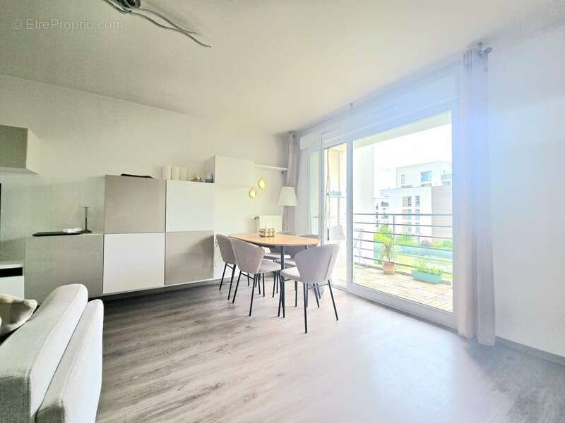 Appartement à CRETEIL