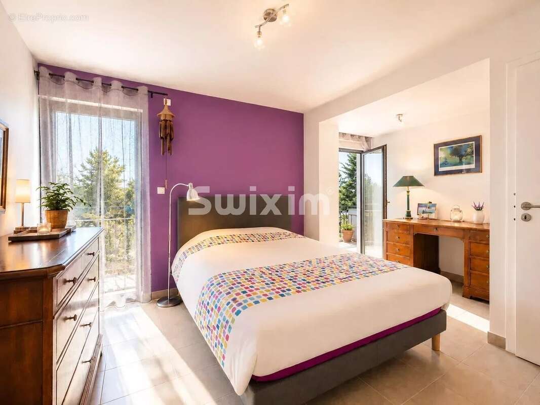 Appartement à SELESTAT