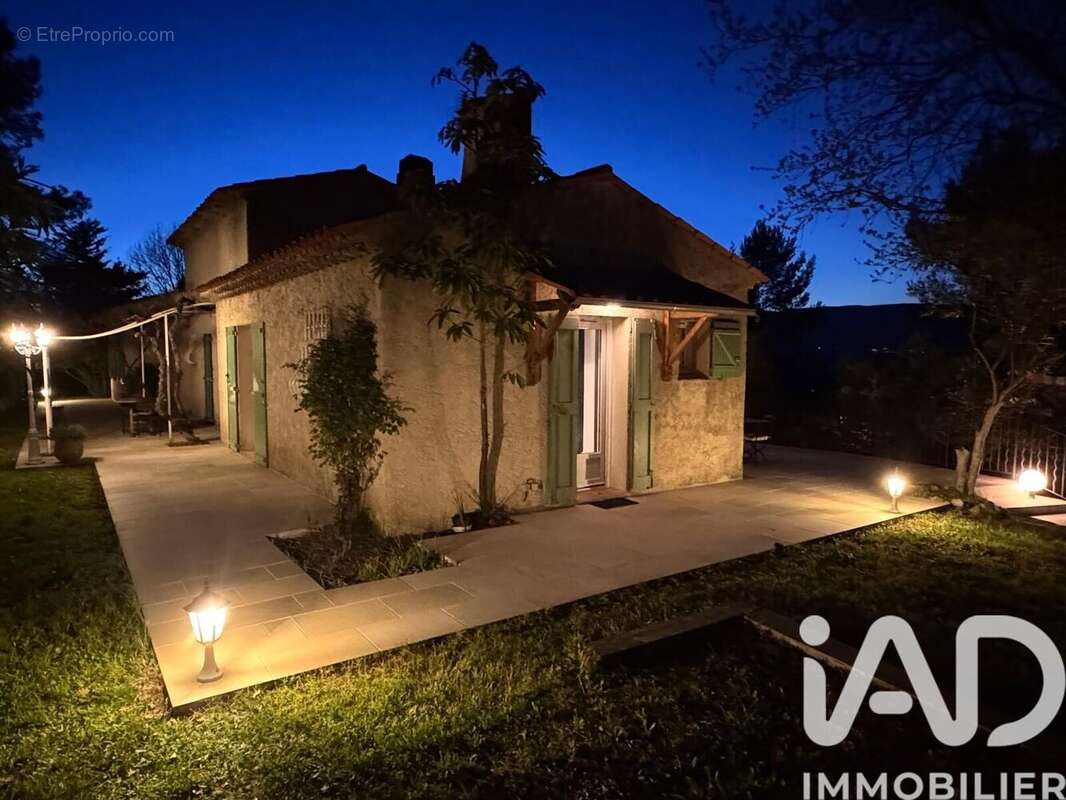 Photo 5 - Maison à SAINT-PAUL-EN-FORET