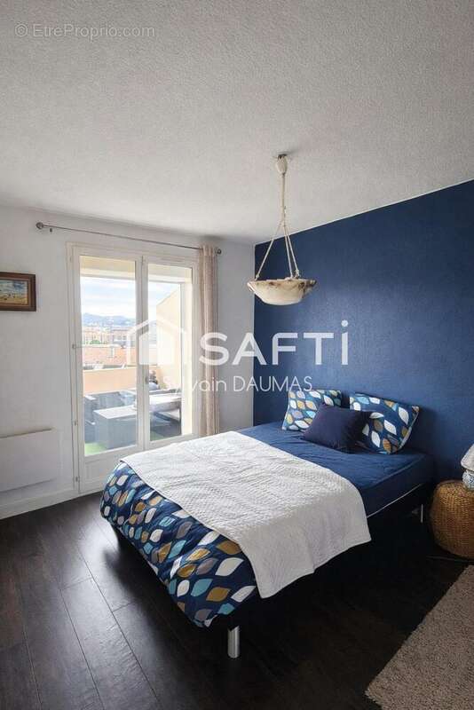 Photo 6 - Appartement à SIX-FOURS-LES-PLAGES