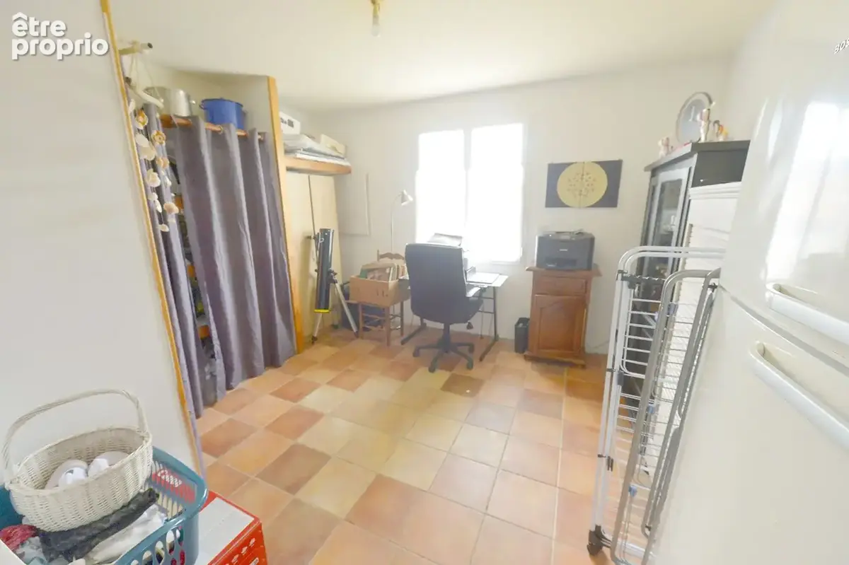 Maison 138 m² à Meschers-Sur-Gironde  - photo 9